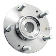 InMotion Parts Wheel Hub P/N:SPK988 - Image 1