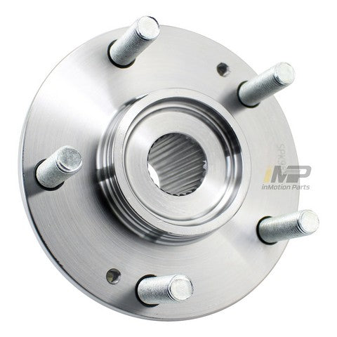 InMotion Parts Wheel Hub P/N:SPK988 - Image 1