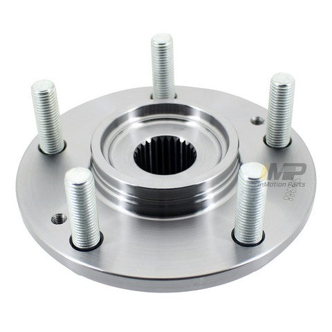 InMotion Parts Wheel Hub P/N:SPK988 - Image 4