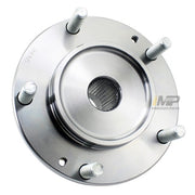 InMotion Parts Wheel Hub P/N:SPK990 - Image 2