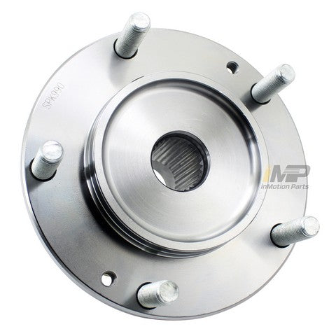 InMotion Parts Wheel Hub P/N:SPK990 - Image 2
