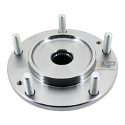 InMotion Parts Wheel Hub P/N:SPK990 - Image 1