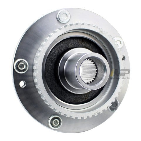 InMotion Parts Wheel Hub P/N:SPK990 - Image 4