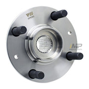 InMotion Parts Wheel Hub P/N:SPK992 - Image 3