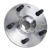 InMotion Parts Wheel Hub P/N:SPK994 - Image 4