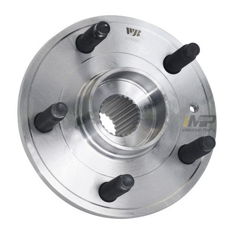 InMotion Parts Wheel Hub P/N:SPK994 - Image 4