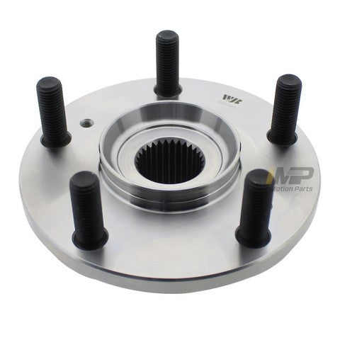 InMotion Parts Wheel Hub P/N:SPK995 - Image 2