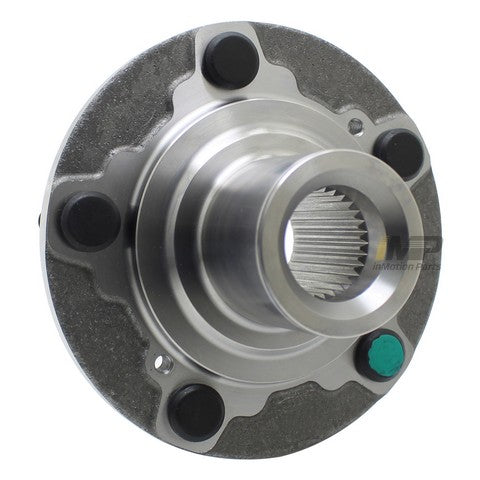 InMotion Parts Wheel Hub P/N:SPK995 - Image 1