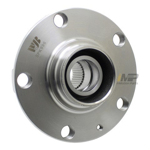 InMotion Parts Wheel Hub P/N:SPK996 - Image 4