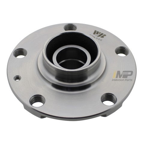 InMotion Parts Wheel Hub P/N:SPK996 - Image 2