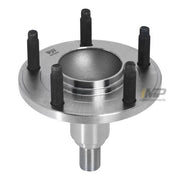 InMotion Parts Wheel Hub P/N:SPK997 - Image 1