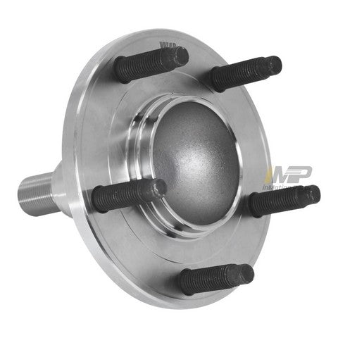 InMotion Parts Wheel Hub P/N:SPK997 - Image 2