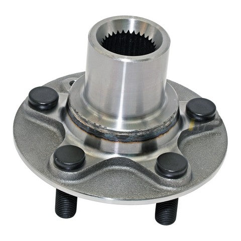 InMotion Parts Wheel Hub P/N:SPKLR139172 - Image 3
