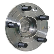 InMotion Parts Wheel Hub P/N:SPKLR139172 - Image 1