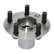 InMotion Parts Wheel Hub P/N:SPKLR139172 - Image 4