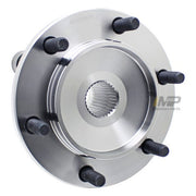 InMotion Parts Wheel Bearing and Hub Assembly P/N:SPKT001 - Image 3