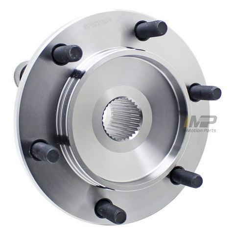InMotion Parts Wheel Bearing and Hub Assembly P/N:SPKT001 - Image 3