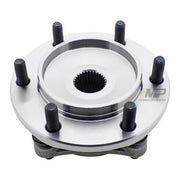 InMotion Parts Wheel Bearing and Hub Assembly P/N:SPKT001 - Image 2