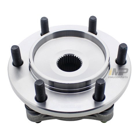 InMotion Parts Wheel Bearing and Hub Assembly P/N:SPKT001 - Image 2