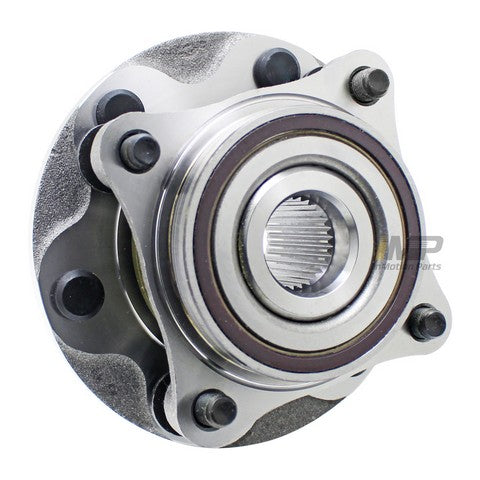 InMotion Parts Wheel Bearing and Hub Assembly P/N:SPKT001 - Image 1