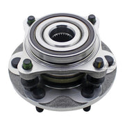 InMotion Parts Wheel Bearing and Hub Assembly P/N:SPKT001 - Image 4