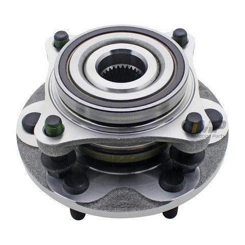 InMotion Parts Wheel Bearing and Hub Assembly P/N:SPKT001 - Image 4