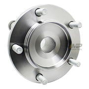 InMotion Parts Wheel Bearing and Hub Assembly P/N:SPKT002 - Image 4