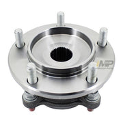 InMotion Parts Wheel Bearing and Hub Assembly P/N:SPKT002 - Image 3