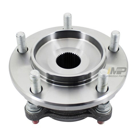 InMotion Parts Wheel Bearing and Hub Assembly P/N:SPKT002 - Image 3