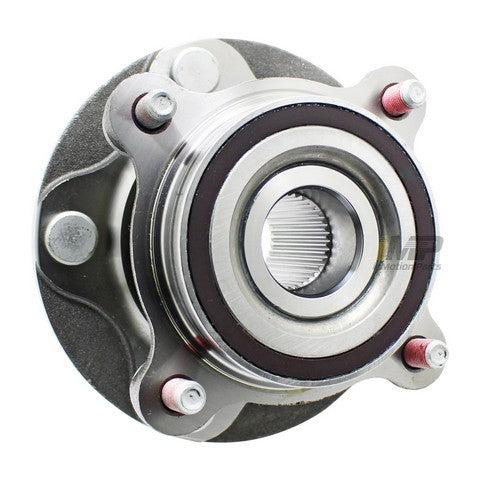 InMotion Parts Wheel Bearing and Hub Assembly P/N:SPKT002 - Image 1