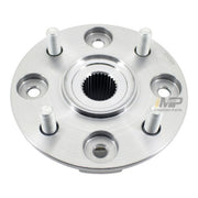 InMotion Parts Wheel Bearing and Hub Assembly P/N:SPKT003 - Image 2