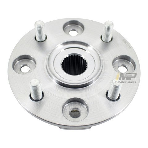 InMotion Parts Wheel Bearing and Hub Assembly P/N:SPKT003 - Image 2