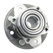 InMotion Parts Wheel Bearing and Hub Assembly P/N:SPKT003 - Image 4