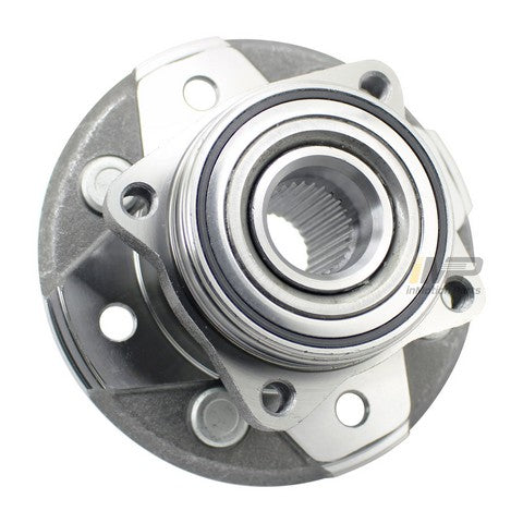 InMotion Parts Wheel Bearing and Hub Assembly P/N:SPKT003 - Image 4