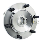 InMotion Parts Wheel Bearing and Hub Assembly P/N:SPKT004 - Image 1