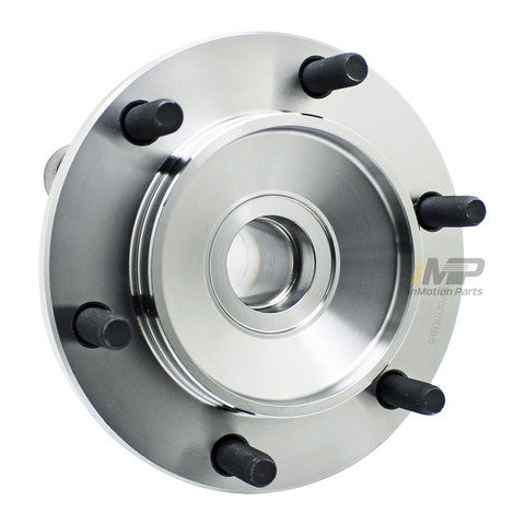 InMotion Parts Wheel Bearing and Hub Assembly P/N:SPKT004 - Image 1