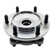 InMotion Parts Wheel Bearing and Hub Assembly P/N:SPKT004 - Image 4