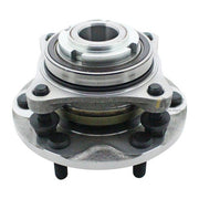 InMotion Parts Wheel Bearing and Hub Assembly P/N:SPKT004 - Image 2