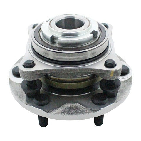 InMotion Parts Wheel Bearing and Hub Assembly P/N:SPKT004 - Image 2