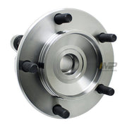 InMotion Parts Wheel Bearing and Hub Assembly P/N:SPKT006 - Image 4