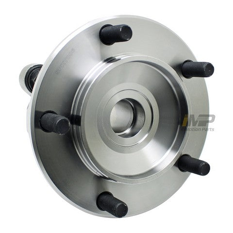 InMotion Parts Wheel Bearing and Hub Assembly P/N:SPKT006 - Image 4