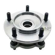 InMotion Parts Wheel Bearing and Hub Assembly P/N:SPKT006 - Image 1