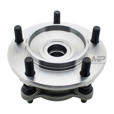 InMotion Parts Wheel Bearing and Hub Assembly P/N:SPKT006 - Image 1