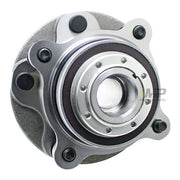 InMotion Parts Wheel Bearing and Hub Assembly P/N:SPKT006 - Image 3