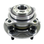 InMotion Parts Wheel Bearing and Hub Assembly P/N:SPKT006 - Image 2