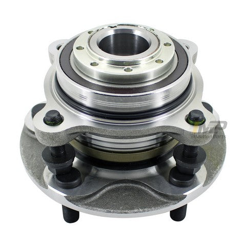 InMotion Parts Wheel Bearing and Hub Assembly P/N:SPKT006 - Image 2