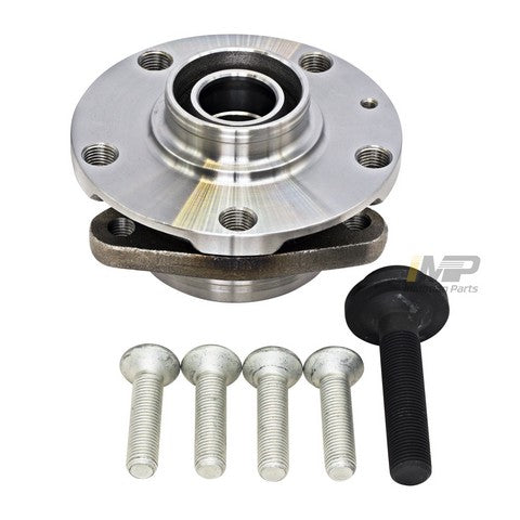 InMotion Parts Wheel Bearing and Hub Assembly P/N:SPKT007 - Image 2