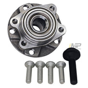 InMotion Parts Wheel Bearing and Hub Assembly P/N:SPKT007 - Image 4