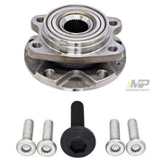 InMotion Parts Wheel Bearing and Hub Assembly P/N:SPKT007 - Image 3