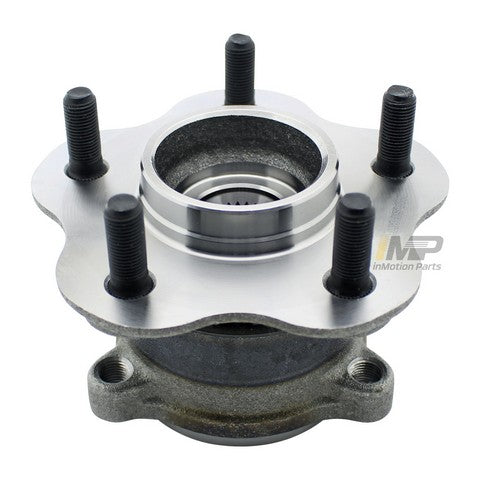 InMotion Parts Wheel Bearing and Hub Assembly P/N:SPKT008 - Image 4
